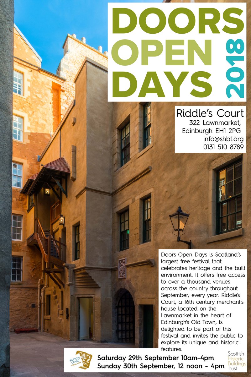 Riddle's Court tweet media