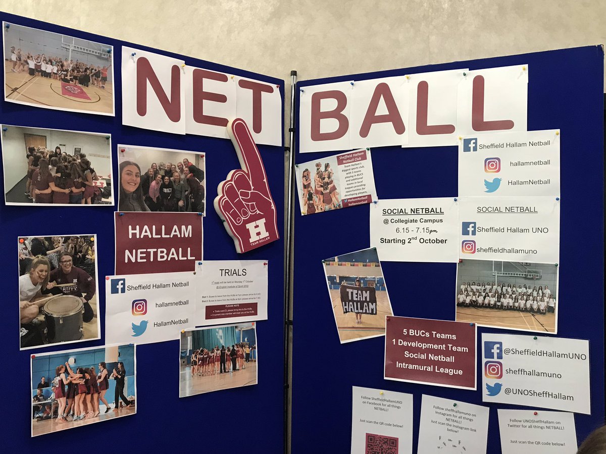 UNOSheffHallam's tweet photo. We’re all set up and ready to go here at Hallam View - 69 in the Owen Building! Come and see us! 🎉🌟 https://t.co/CQzyyJgdu8