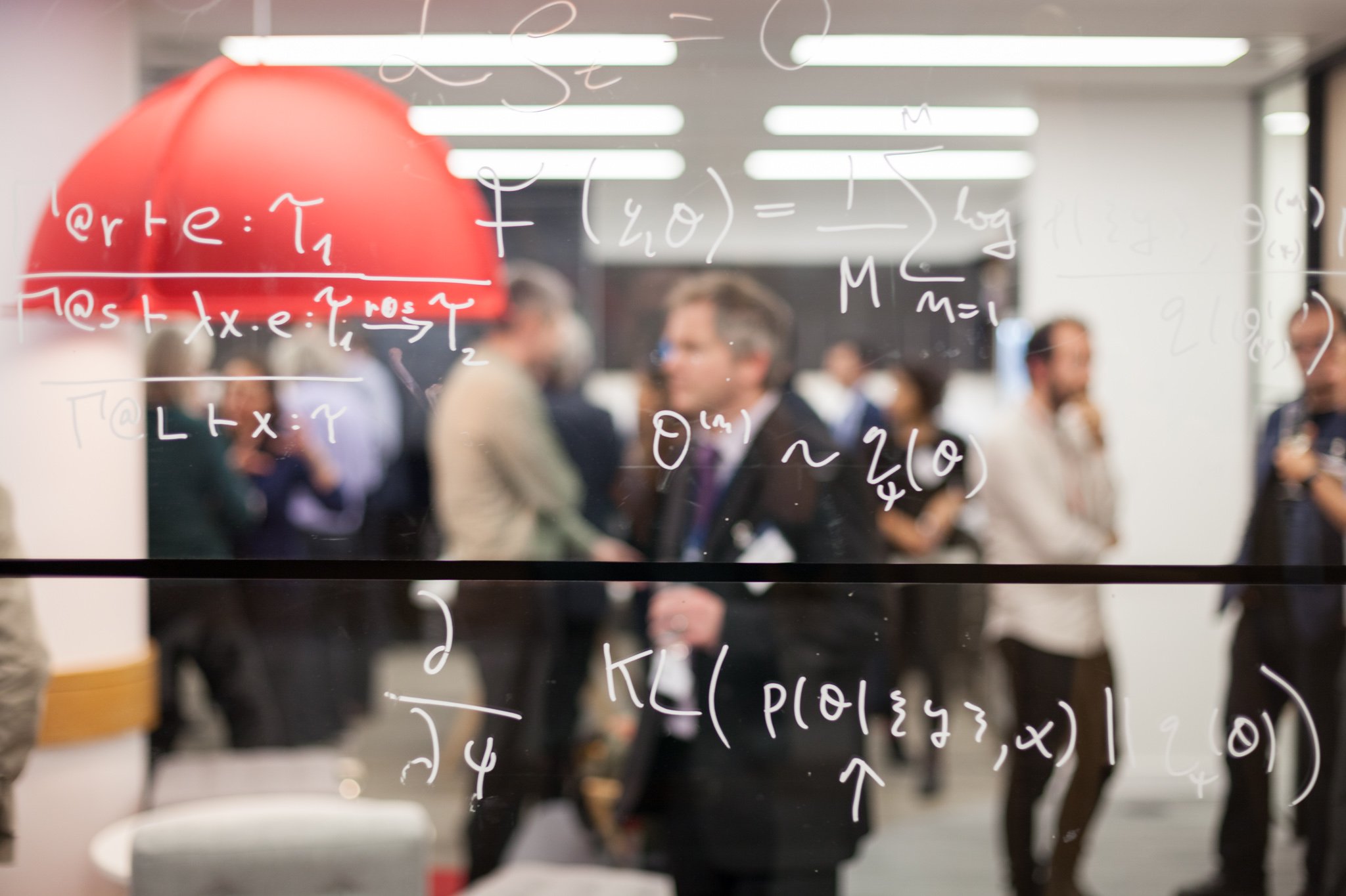 The Turing On Twitter We re hiring A Communications Officer https 