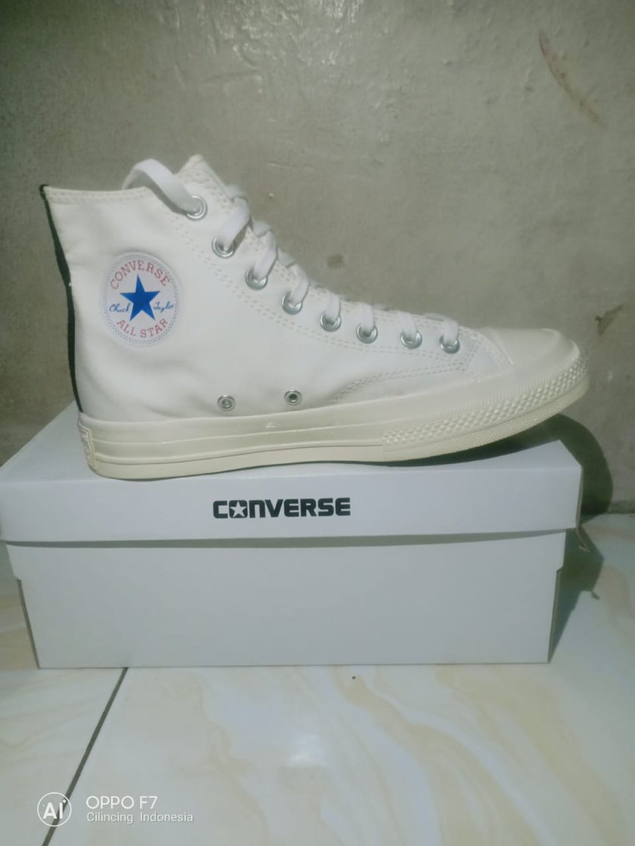 makbul392's tweet photo. Sepatu Hight Quality Premium
free ongkir p. jawa
lokasi jakarta utara
bisa:
COD 
Gojek
tokopedia
bukalapak
Info Wa : 0816966539 https://t.co/9x6YcH2KLe