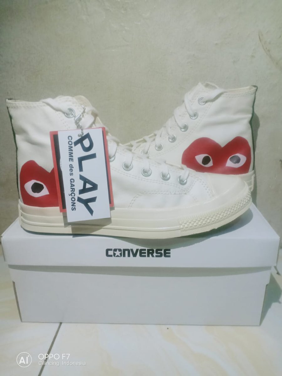makbul392's tweet photo. Sepatu Hight Quality Premium
free ongkir p. jawa
lokasi jakarta utara
bisa:
COD 
Gojek
tokopedia
bukalapak
Info Wa : 0816966539 https://t.co/9x6YcH2KLe