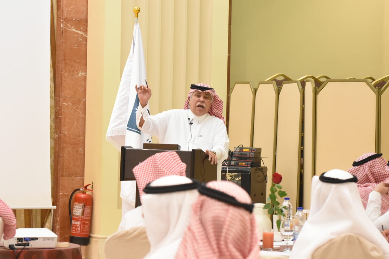 غرفة المدينة on Twitter "يحدث_الآن ¦ لقاء معالي وزير التجارة