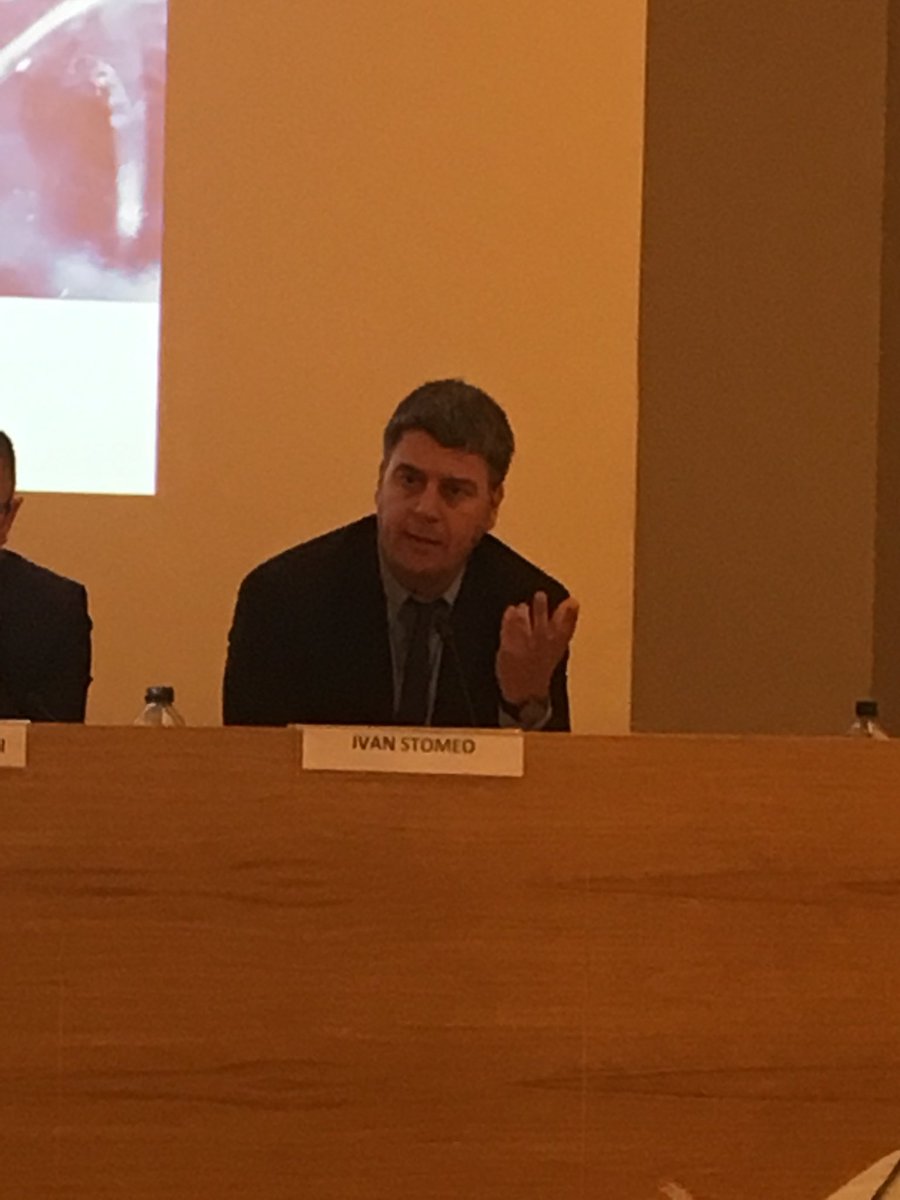 anton5330's tweet photo. #Corepla20anni Ivan #Stomeo delegato #ANCI per energia e rifiuti: "il mondo @Corepla_Riciclo e @conai hanno fatto un lavoro straordinario per il #riciclo dei #rifiuti, ma occorre fare e investire ancora di più!" https://t.co/CipaTlBt8K