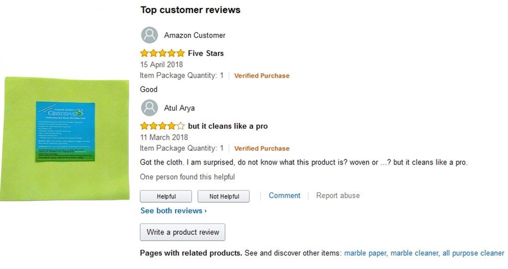 Saving_Hacks's tweet photo. Aadhar of Professional Cleaner Not Required on Amazon https://t.co/9taF2oI2Id Flipkart https://t.co/ooViOIiedQ India #WednesdayWisdom #WednesdayMotivation #Glass #Tap #Bathroom #Home #House #Learnclean #Cleaner #Floor #Multipurpose #Householdcleaner #HappyBirthdayDrSingh https://t.co/nrEYR29Gth