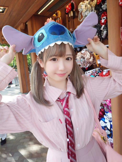 Twitterのコスプレ画像10