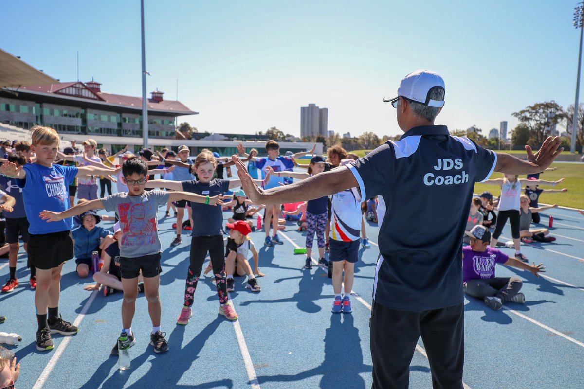 little athletics shoes