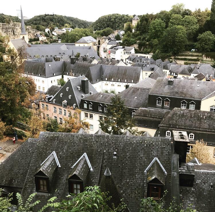 designstudionu's tweet photo. Inspiration is everywhere! Tessa tells about the autumn inspiration she got from a trip to Luxembourg. https://t.co/BKIvgXZNM0 https://t.co/91J7gkk6Wj