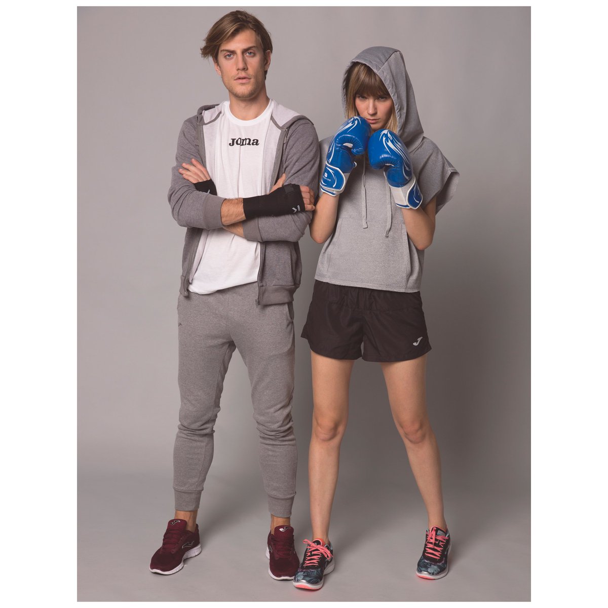 JomaSportRO's tweet photo. Bucură-te de antrenamentele sportive în stilul tău!
#ExerciseYourFreedom #JomaRomania #RespectPentruSport #JomaRunning https://t.co/aobxhHO9xu