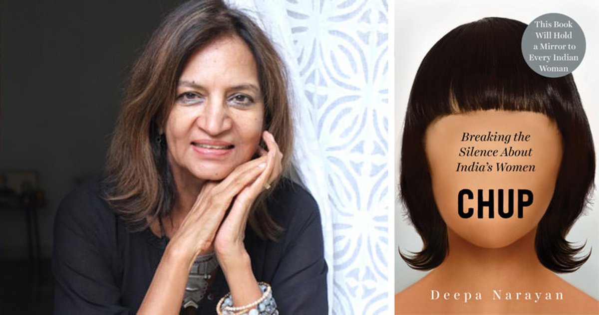 oodiostudio's tweet photo. Meet Deepa Narayan at Bengaluru!

Dr. Deepa Narayan is gendered poverty and development adviser who has worked at the World Bank, the United Nations and in the non-governmental sector

#oodio #silkinspire #silkphotos #silkinspire2018 #2018events #conference #WEDDINGPHOTOGRAPHY https://t.co/0NSpGuJLkD