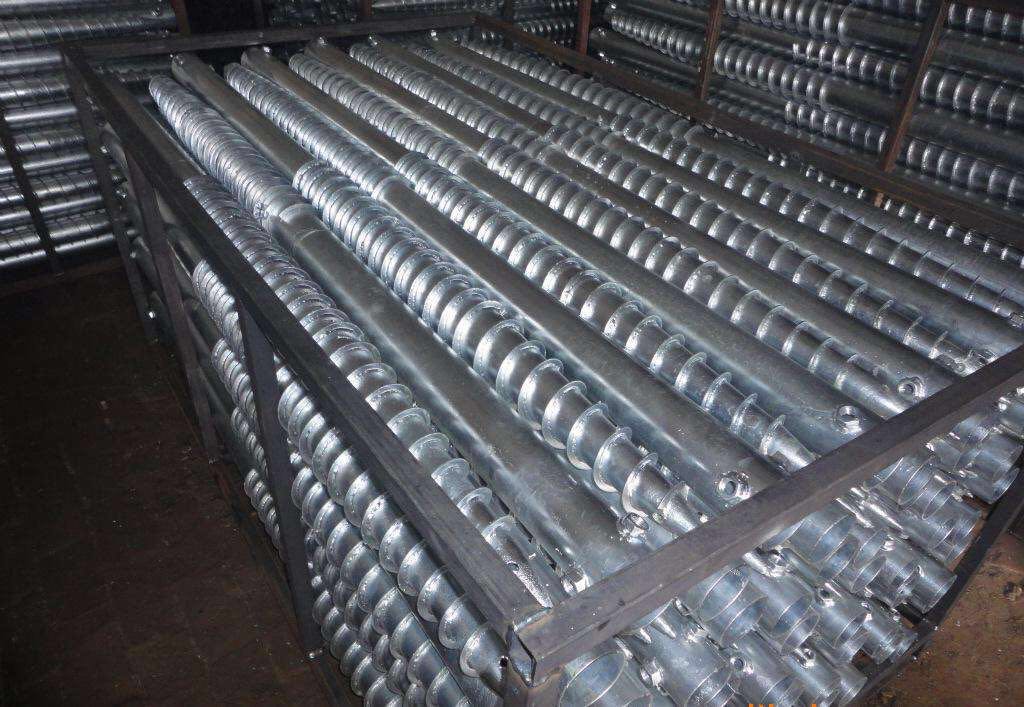 Valin_Energy's tweet photo. Solar ground screw☺️
Meet the needs of power station installation https://t.co/j1kCI69Lj5
