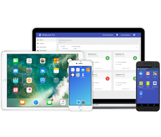carolsmith_Sf's tweet image. Android Mobile Device Management (Android MDM) Solution. Know more about how MobiLock Pro MDM is helping Enterprises to manage, control and secure company-owned Android devices.  bit.ly/2R03mTf

#Android #AndroidMDM #AndroidMDMsolutions