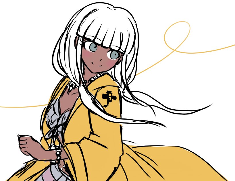 夜長アンジー