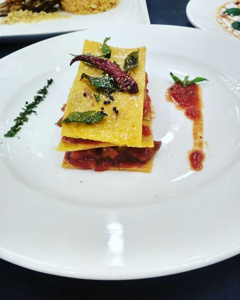 iamhotelschool's tweet photo. Go Cheese Indian Chef Awards 2018 Hyatt Regency Kolkata
#GCICA #IndianChefAwards #Kolkataevent #VoteNow #Voteyourteam #iamkolkata #GoCheese #kolkatachefs #brandassociation #chefawards https://t.co/G6bCzumICJ