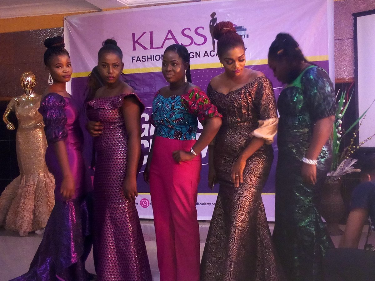 InfoKlassic's tweet photo. Learn to sew traditional African clothing at Klassic Fashion Design Academy. Our instructors will take you by the hand step by step and guide you through the whole process

Registration in progress 
Call: 08098279235, 08056011154
info@kfdacademy.com.ng https://t.co/GnBd3Xrg9i