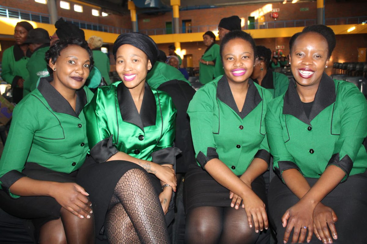 ANC Greater Joburg Region tweet media