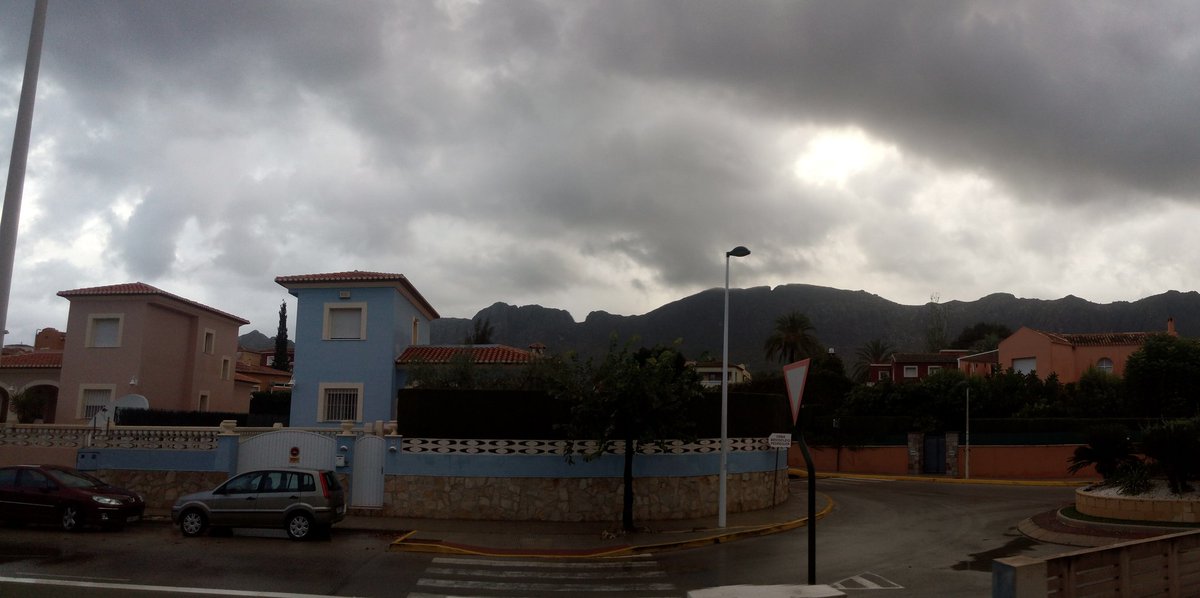 ramos_mcarmen's tweet photo. #segaria☔ https://t.co/moB2eQoh9x