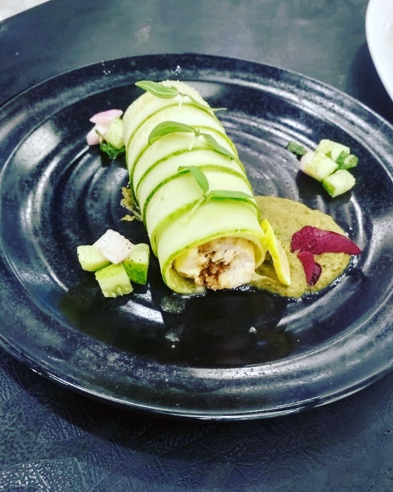 iamhotelschool's tweet photo. Go Cheese Indian Chef Awards 2018 Hyatt Regency Kolkata
#GCICA #IndianChefAwards #Kolkataevent #VoteNow #Voteyourteam #iamkolkata #GoCheese #kolkatachefs #brandassociation #chefawards https://t.co/G6bCzumICJ