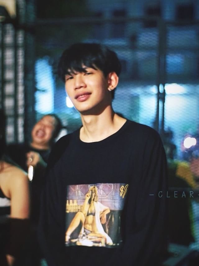 lazyloxytopfans's tweet photo. De Loft Bar เมื่อคืน 😻 @lazyloxytopfans 
#ลำปาง #ลำปางหนาวมาก #ลำปางหนาวมั้ย #lazyloxytopfans #lazyloxy #therapperthailand #therapperconcert #therapper #toplazyloxy #concert #deloftbar #lampangthailand #lampang #Cr. @clearrr___pn https://t.co/gvRIcDkZtY