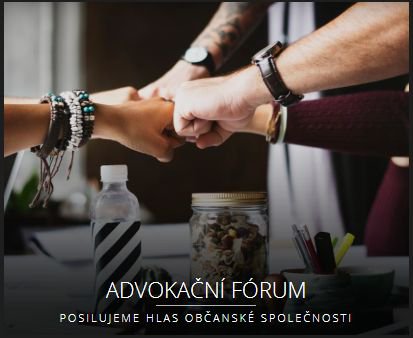 JE TO #KAMPAŇ! Advokační aktivity a občanské kampaně na místní úrovni. #Praha 23.-24.10.2018. Díky #AdvokačníFórum <a href="/nadaceOSF/">Nadace OSF</a>. Lektoři: <a href="/PetrMachalek/">Petr Machálek</a> a <a href="/milanstefanec/">Milan Štefanec</a>. Přihlášky do 3.10.2018. bit.ly/2DES5Wa
