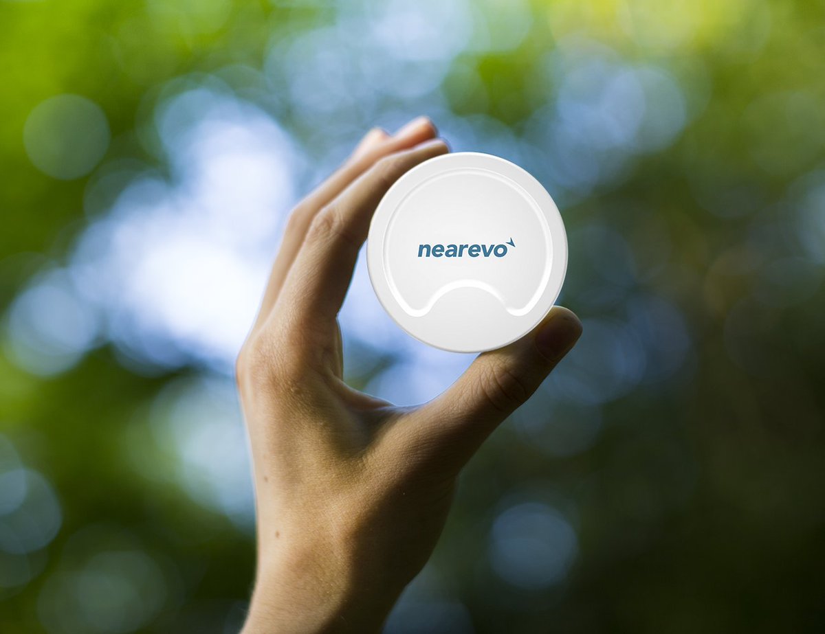 Nearevo's tweet photo. check out our cool @Nearevo listing on @GadgetFlow https://t.co/o8dZbABHk4 https://t.co/OkXviqNoCq