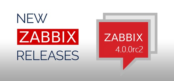 zabbix's tweet photo. Getting closer to Zabbix 4.0! Try out 4.0.0rc2 with kiosk mode, new filter options for triggers by tags and long-awaited new graph widgets making data visualization a breeze! https://t.co/66o2yNiGS9 https://t.co/uwZ5Fl2Hgk