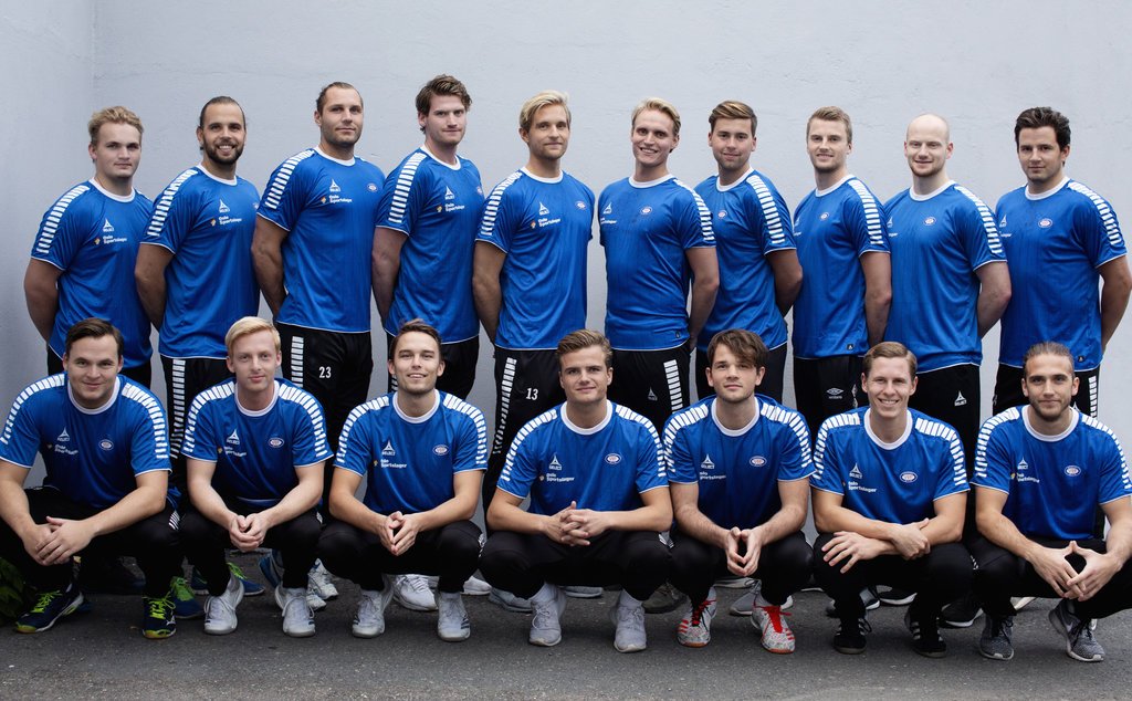 Garantert stemning i Jordalhallen når gutta fra Vålerenga 1. disivjon i kveld møter ØIF Arendal Elite i 4. runde NM Cup #håndball #vifhåndball #NMcup #vålerengahåndball vifhandball.no/portal/theme/o…