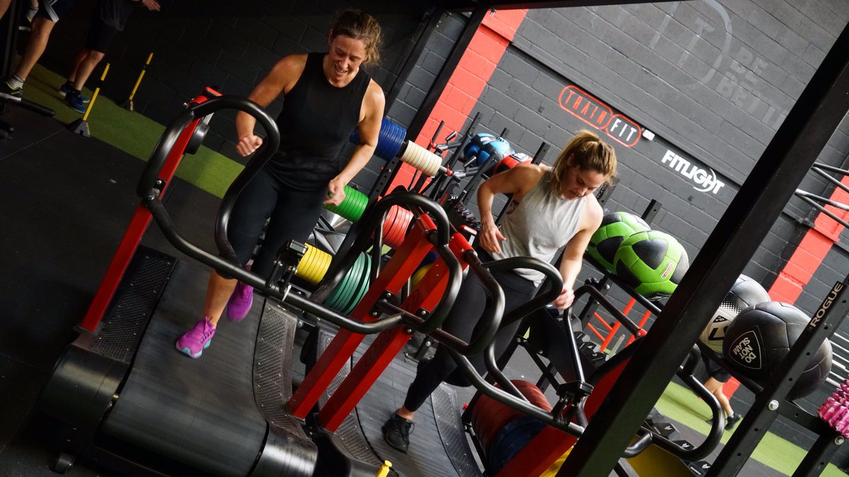 trainfit_exeter's tweet photo. Cardio Wednesday! ❤️ #FIIT #cardio #fatburn #highinytensity #fitfam #fitspo #instafit #traininsane #healthiswealth #mindfulness #active #bodygoals #forabetterme #trainfit #Exeter #fitness #exmouth #devon #exeterlife #exeterliving #exeteruni #exeterchiefs #exetercity https://t.co/Bf5MrCwuLS