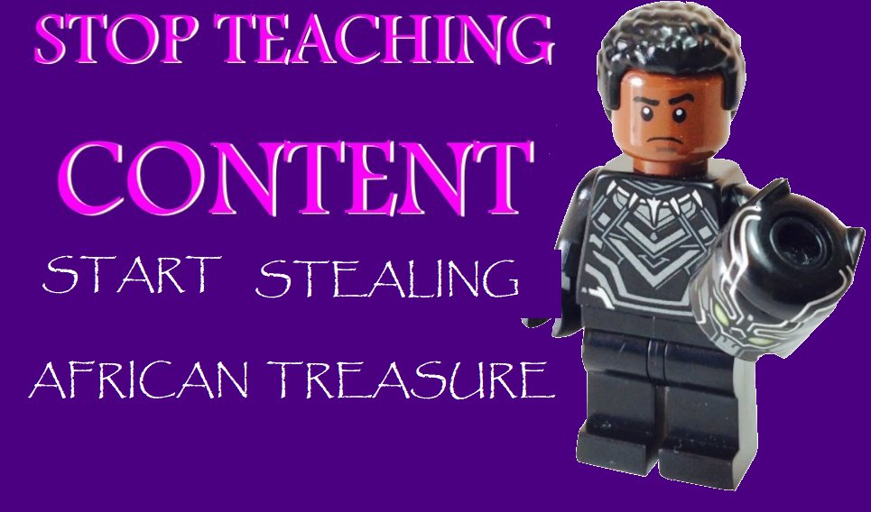 UpapaM's tweet photo. @smarterteacher mwizi mweusi mara 3 hulaani! https://t.co/cYOrukanWt
