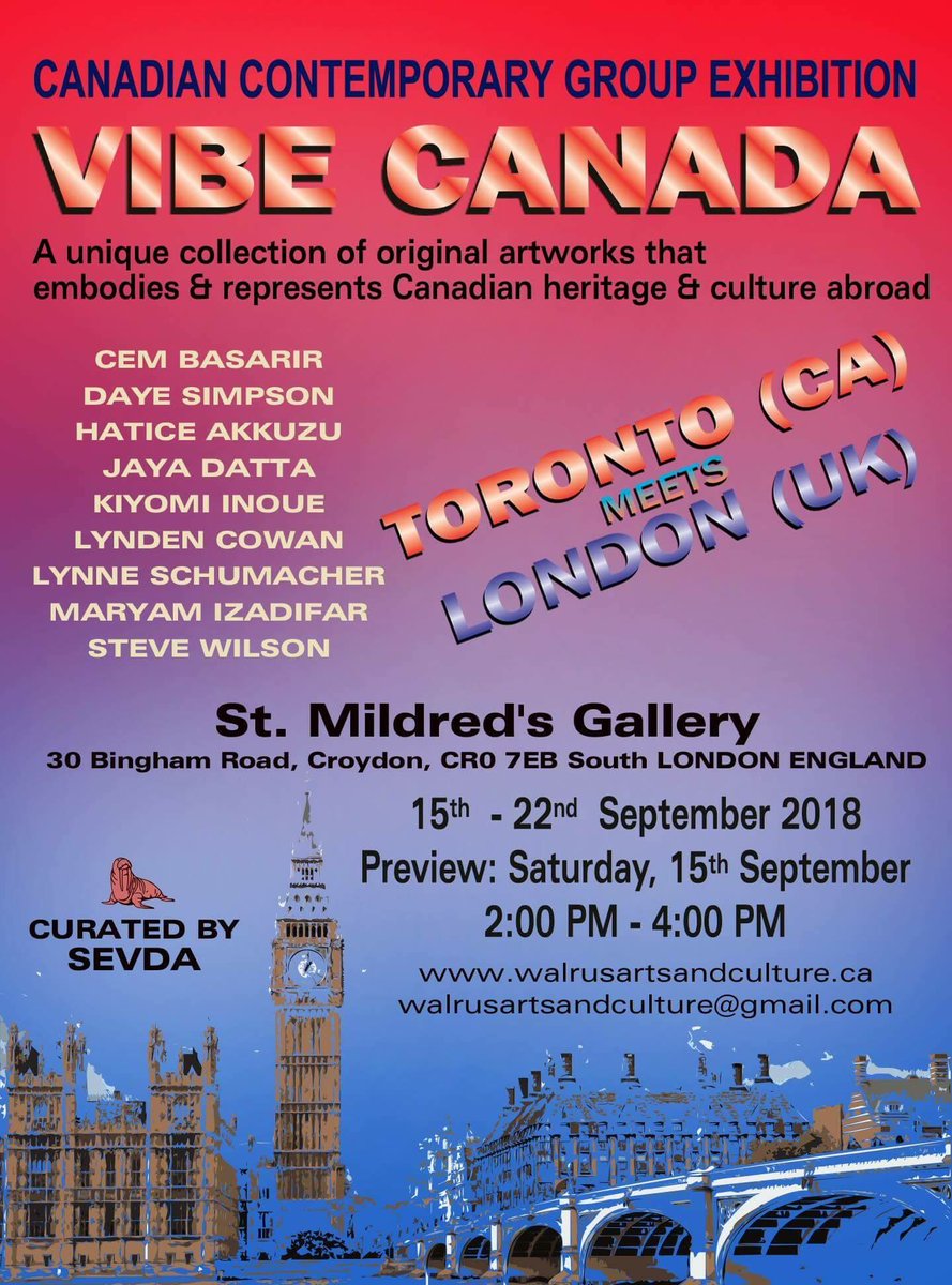 St Mildred's Church (milliescroydon) Twitter