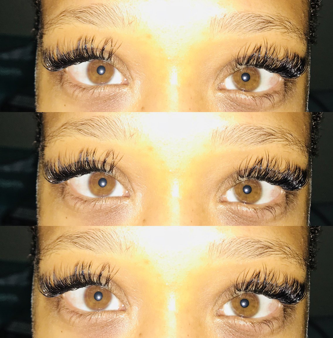 Eyelash Extensions San Antonio Change Comin