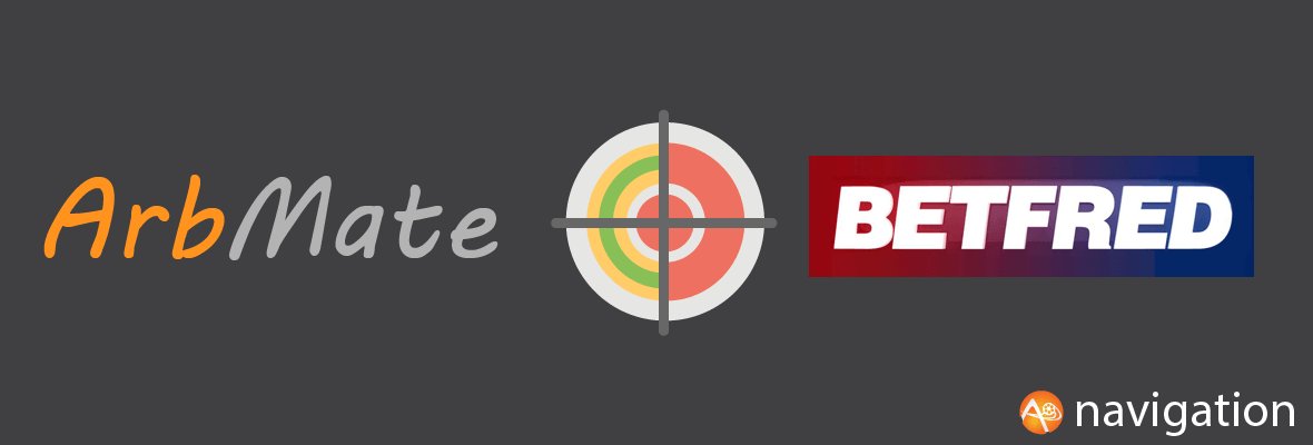 Betfred added for navigating for PreMatch!
arbmate.com/blog/betfred-a…