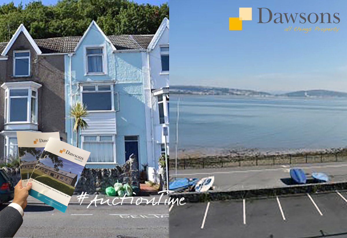 DawsonsProperty's tweet photo. #AUCTIONTIME
Not long now until the next amazing Dawsons Auction, 3rd October, Swansea Marriott, 3pm. Here's one of our favourite lots. Imagine waking up to this view every day. #Wowcher #GoingGoingGoing
https://t.co/Bfg3DG8CLH https://t.co/netG4Too1g