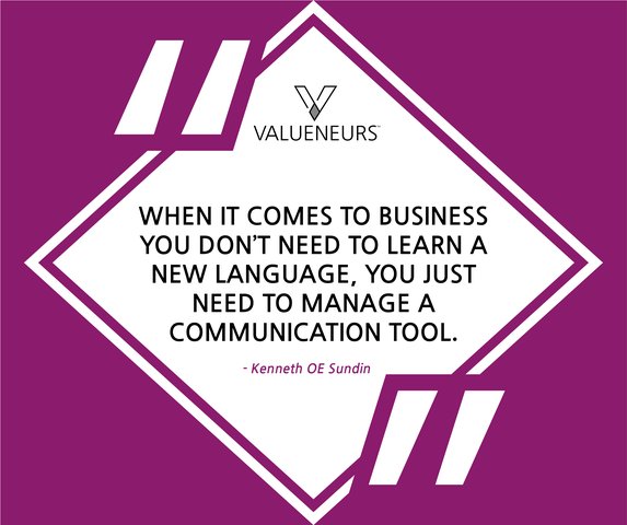 VALUENEURS™ tweet media