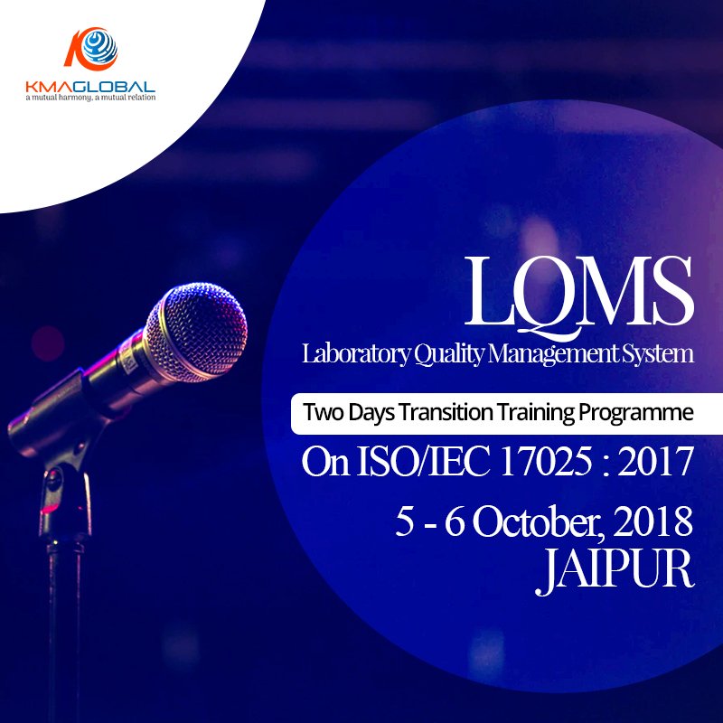 KMAG_Training's tweet photo. Benefits: #LaboratoryQualityManagementSystem
This Standard requires the laboratory to plan and implement actions to address risks and opportunities.
Addressing both risks and opportunities establishes a basis for increasing the effectiveness of the management system. https://t.co/omBXBsFeWA