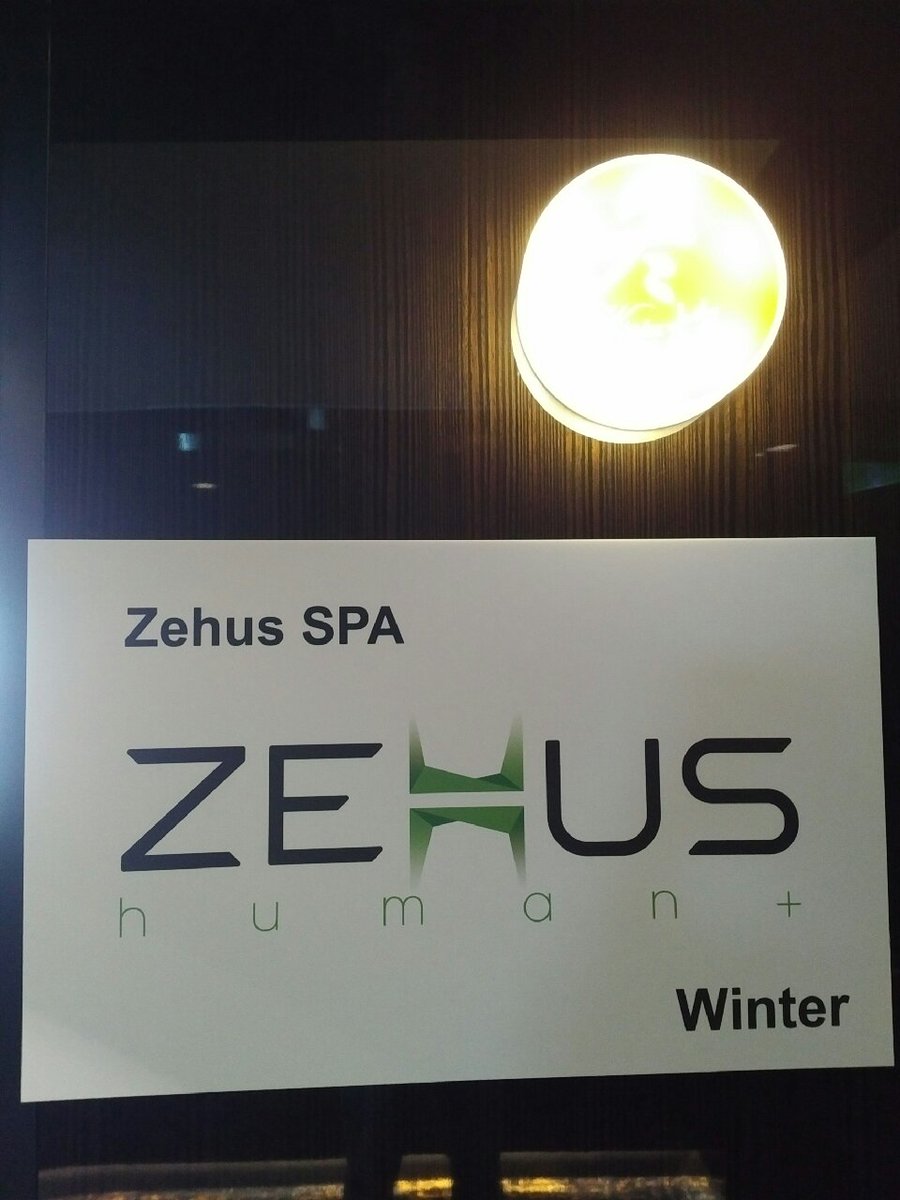 ZehusBike's tweet photo. Zehus at #Taichung #Bikeweek 2018! Come to visit us at Winter Ballroom! #zehus #technology #partners #aoicycle #taichungbikeweek https://t.co/jIMthutsEQ