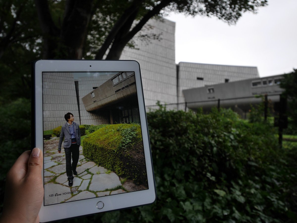 嵐ロケ地マップby新月 Kristy Lamさん提供 Casabrutus 11 11月号 東京文化会館 東京都台東区上野公園5 45 嵐ロケ地マップ T Co Td41n8d2mg 嵐 嵐ロケ地 ロケ地 嵐ロケ地巡り 櫻井翔 T Co Y5youuoixa