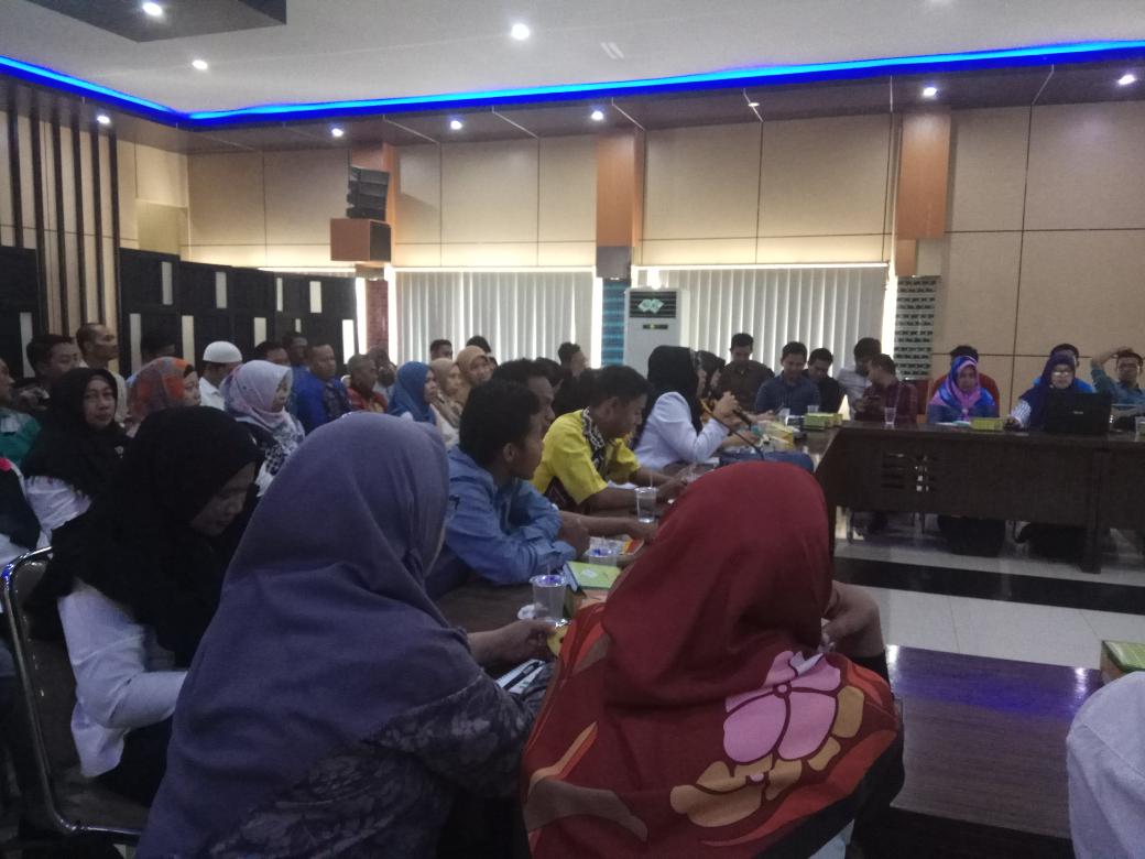 masijo1922's tweet photo. Rakor Pendamping Desa Se-Kab.Banjar  dan pelatihan tukang Desa
#PKTDanaDesa
#TPPIKalsel
#KabBanjar
#ProvKalsel
@Jokowi
@EkoSandjojo
@anwsanusi
@taufikmadjid71
@fachrilabalado
@TPPIndonesia
@kpw3_kalsel  @inovasidesaID  #bursainovasidesa https://t.co/3VsKpiBNgQ