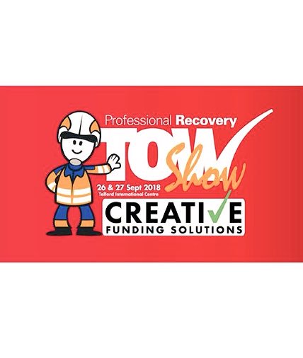 recoverytowshow's tweet photo. The Tow Show is the biggest exhibition of recovery vehicles and accessories in the UK and is held at the @TICTelford Telford International Centre and our doors open at 9.30am TODAY! @CreativeFS @TheRAC_UK @TheAA_UK @RogerDysonUK @REDBHW @Boniface_Eng @rtrukltd https://t.co/hgvzGWXVbL