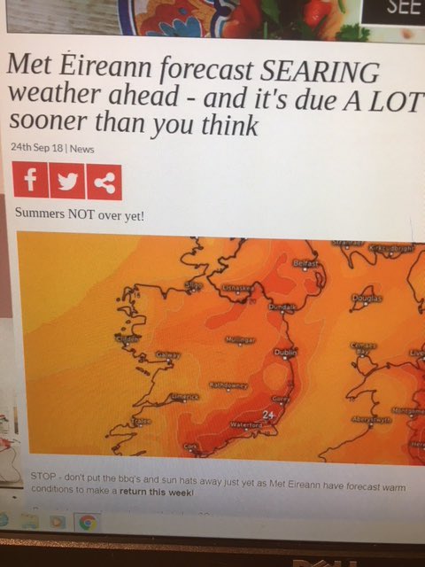 martylyricfm's tweet image. Keep your Mankini handy😎 #SummerIsBack