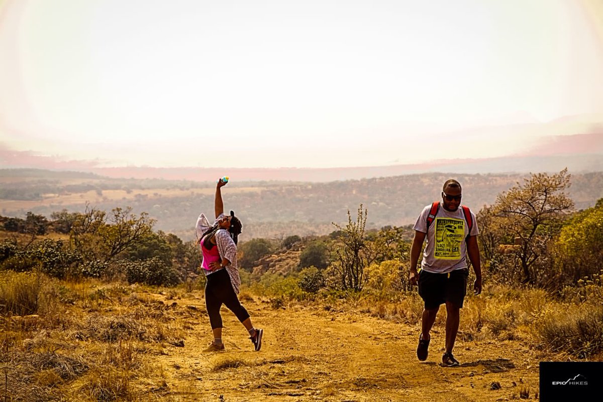 EpicHikes's tweet photo. All good things come in 2βs. ππThatβs the rule of Spring, with #thisisradler and unpaved roads. #epichikes #epicsouls #deviatefromthenorm #adventure #southafrica #heritageday https://t.co/DXXMXkGmsQ