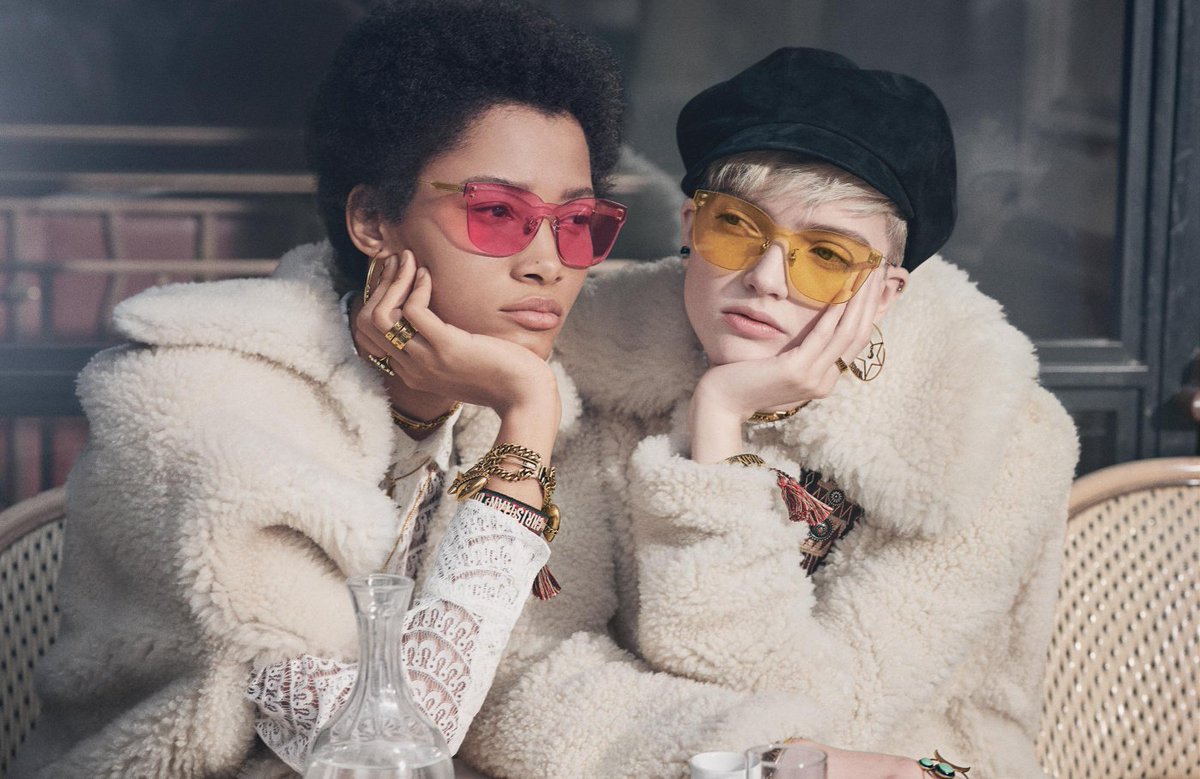 dutyfreehunter's tweet photo. Worth Flying For... #DiorColorQuake are your must-have #Sunglasses for Autumn - https://t.co/eAaj7ZRYVz #Accessories #Dior #Fashion #LesYeux https://t.co/xnUastnckl
