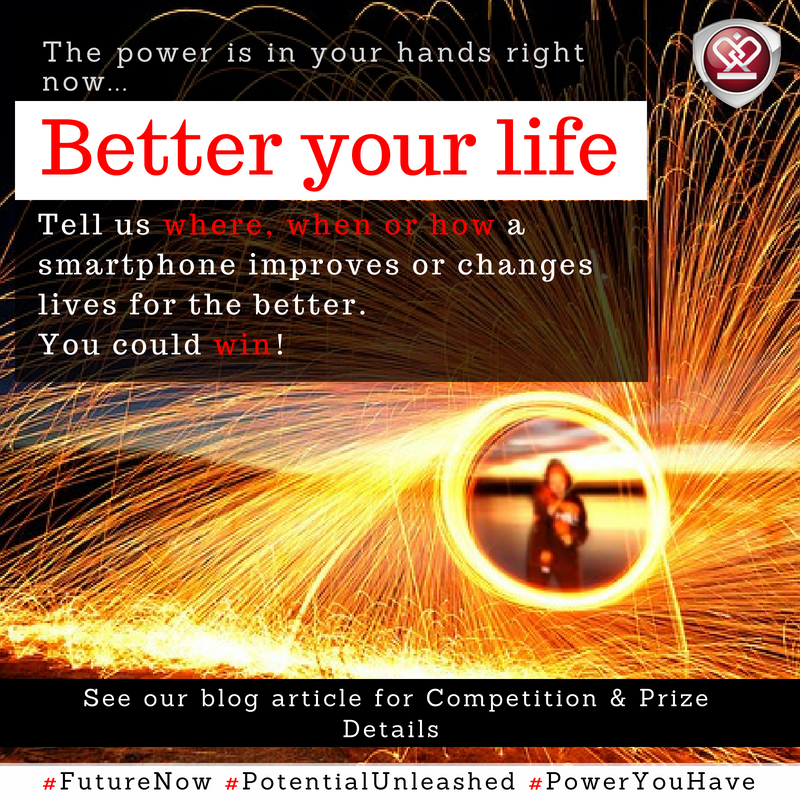 Be_Tech_SavvySA's tweet photo. You could win a Smartphone by connecting with Prestigio & telling us how using a #Smartphone would benefit you in daily life. #PowerYouHave https://t.co/iVBc4R6kUh https://t.co/uHzeWRJYyq