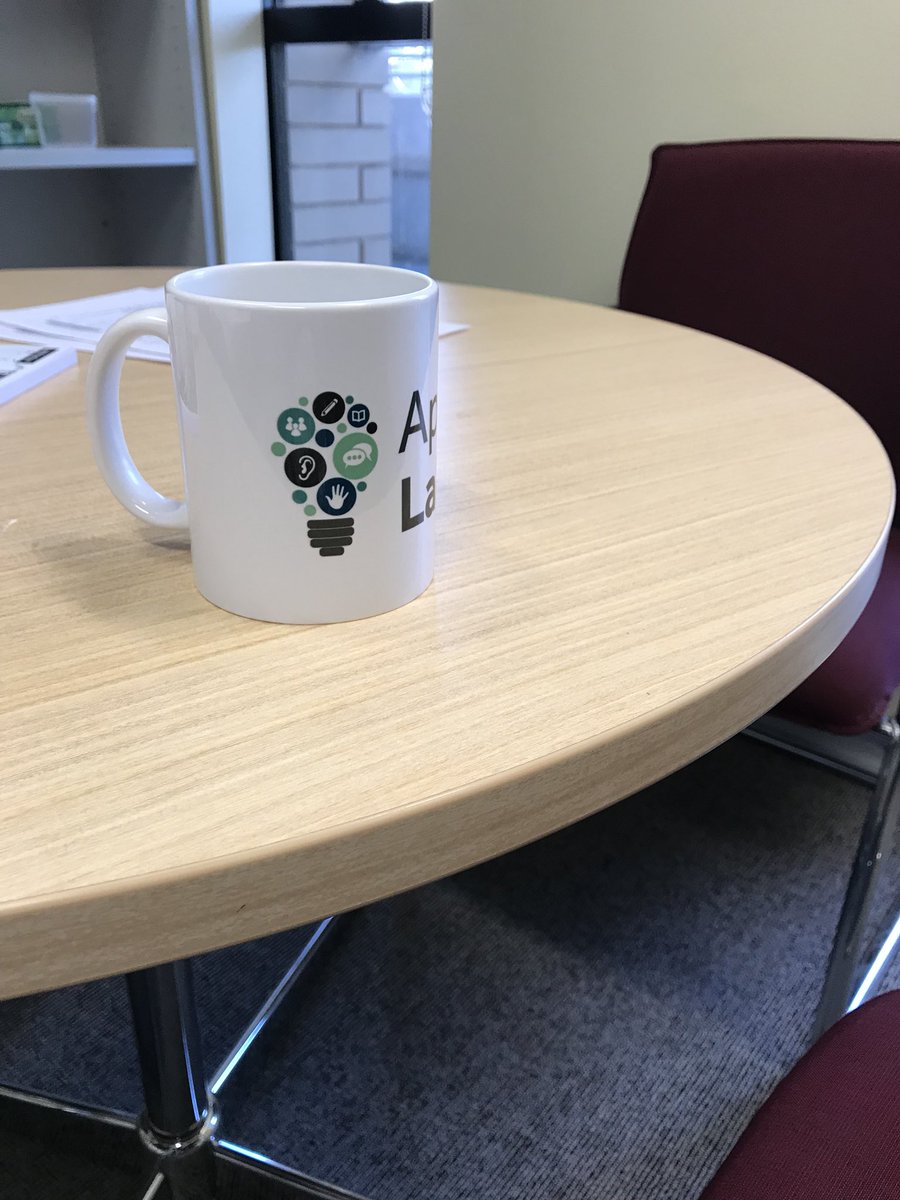 Possibly best student gift ever!! Personalised mug 😄
