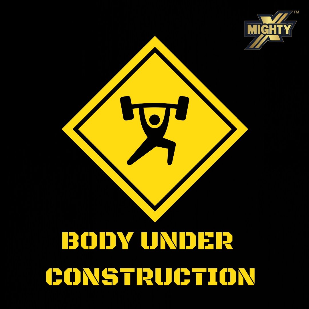 MightyXKart's tweet photo. #quotesoftheday | Body Under Construction πͺπͺ
#workout #supplement #wheyprotein #GetHealthy #Fitspo #Fifam #FitLife #GetStrong #Physiquefreak #Stayfit #Nutrifyt #MightyX #leanbody #fitnessaddict #ThePartyStarter #WednesdayWisdom #WednesdayMotivation @PureGym https://t.co/Rc9IcCvGeI
