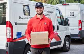 #Amazon y otras #franquicias de paquetería 🚚 ¿Qué marcas sí conceden franquicias en España? infofranquicias.com/cd-40178/Amazo…