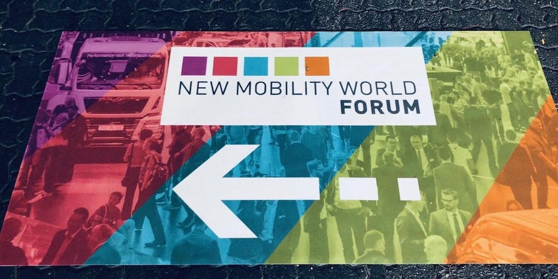 futurice's tweet photo. Are carmakers in the pole position to lead the personal data race? Our Principal Designer @JohannesStock will share his view at @numobilityworld today at 3:45pm in Pavillon 11/D. Join us to discuss! #nmw18 #mobility #iaa18 #drivethatchange #futurecocreated
https://t.co/uLDZE4OGHr https://t.co/ZpyREeAFq5