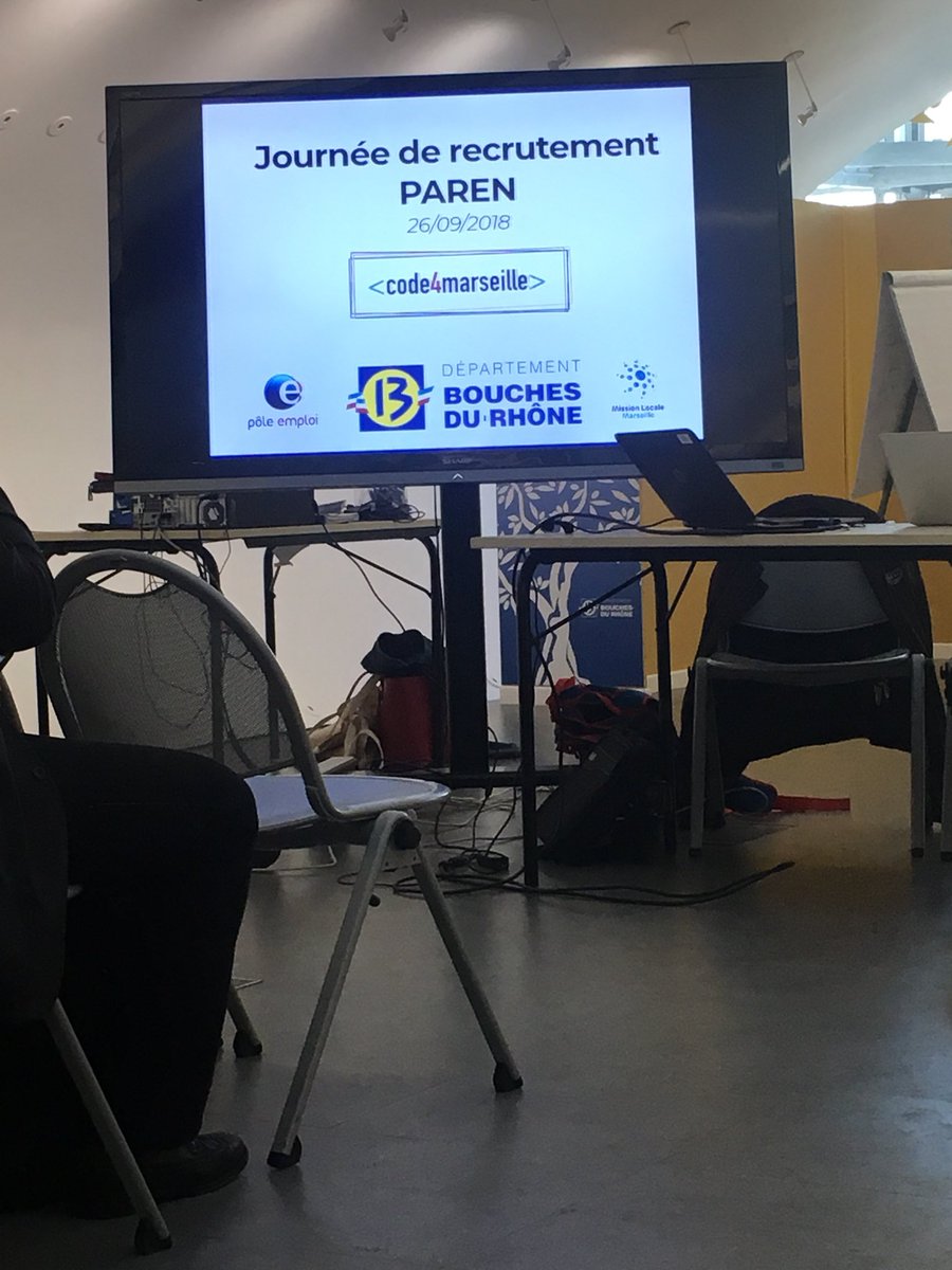 fabioscarpacci's tweet image. #code4marseille @departement13 #suitedanslesidees #doityourself