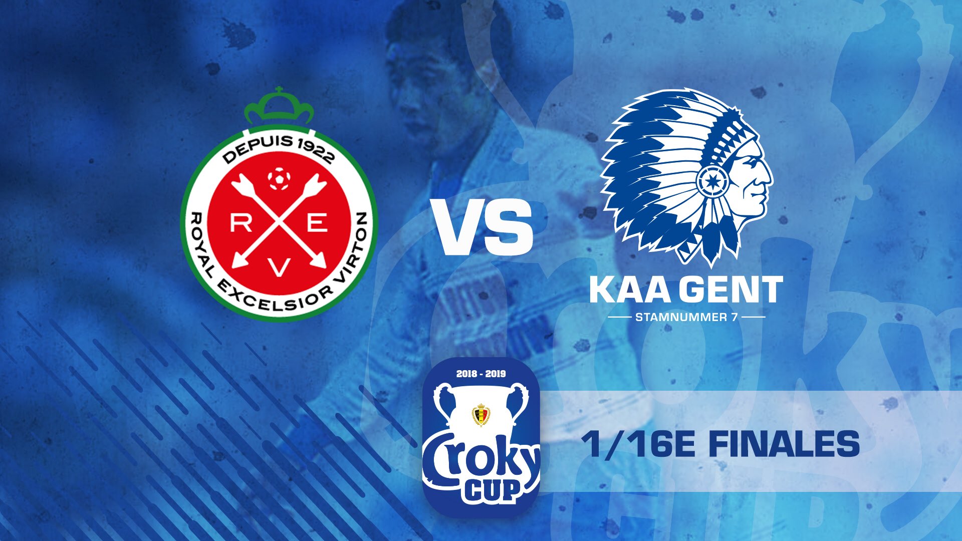 Kaa Gent Matchday Cupgame Revirton Virgnt Crokycup Kaa Gent Matchday Cupgame Revirton Virgnt Crokycup