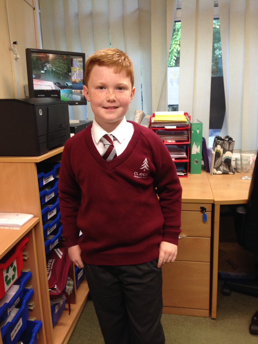 Claygate Primary School tweet media