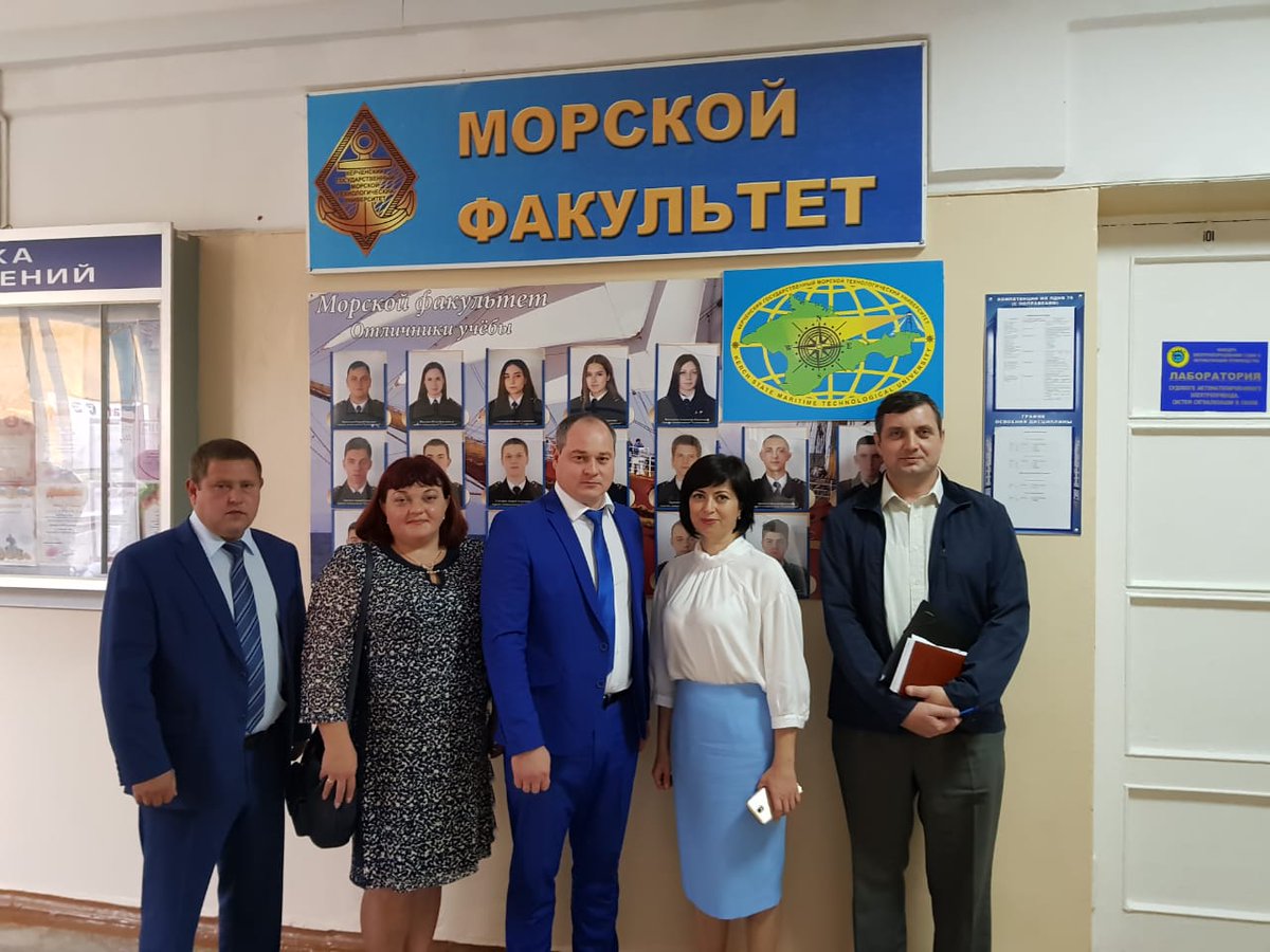 PlatformAPK's tweet image. #Рабочая сессия в респ. Крым💼

Директор Евразийской технологической платформы "Технологии пищевой и перерабатывающей промышленности АПК - продукты здорового питания" Алексей Журавлев @alexjav21